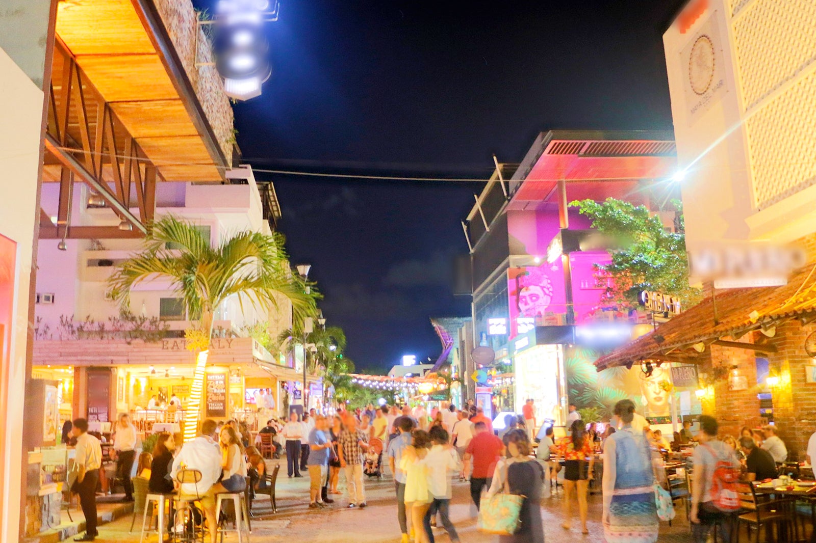 10 Best Places to Go Shopping in Riviera Maya Where to Shop in