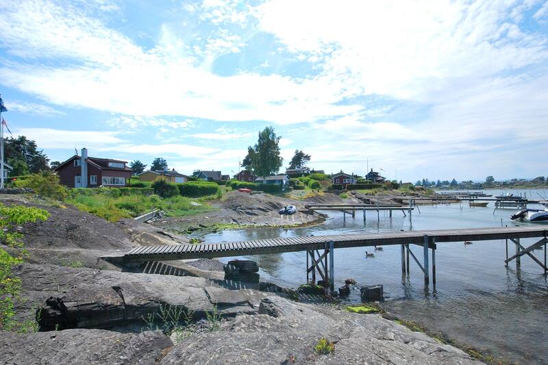 Lindøya i Oslo - Øya for koselige gåturer – Go Guides