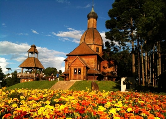 Curitiba, Brazil