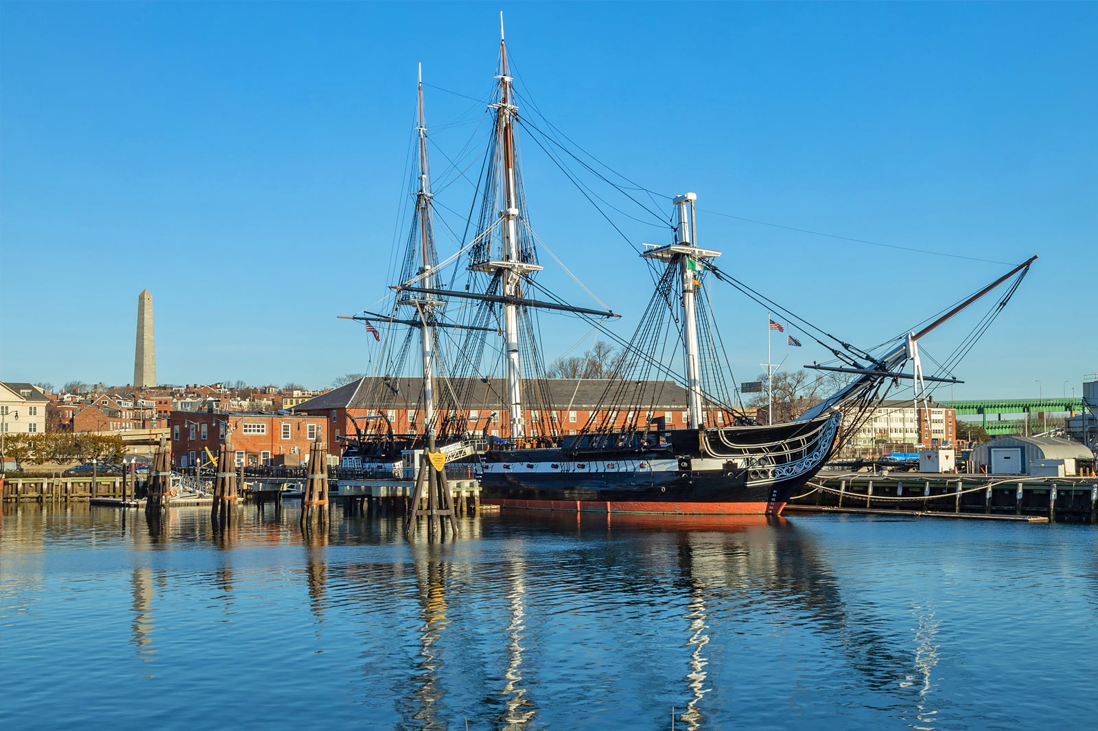 10 Best Historic Things To See In Boston - Step Back Into Boston's Past ...