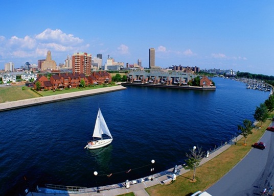 Buffalo, Nueva York, Estados Unidos