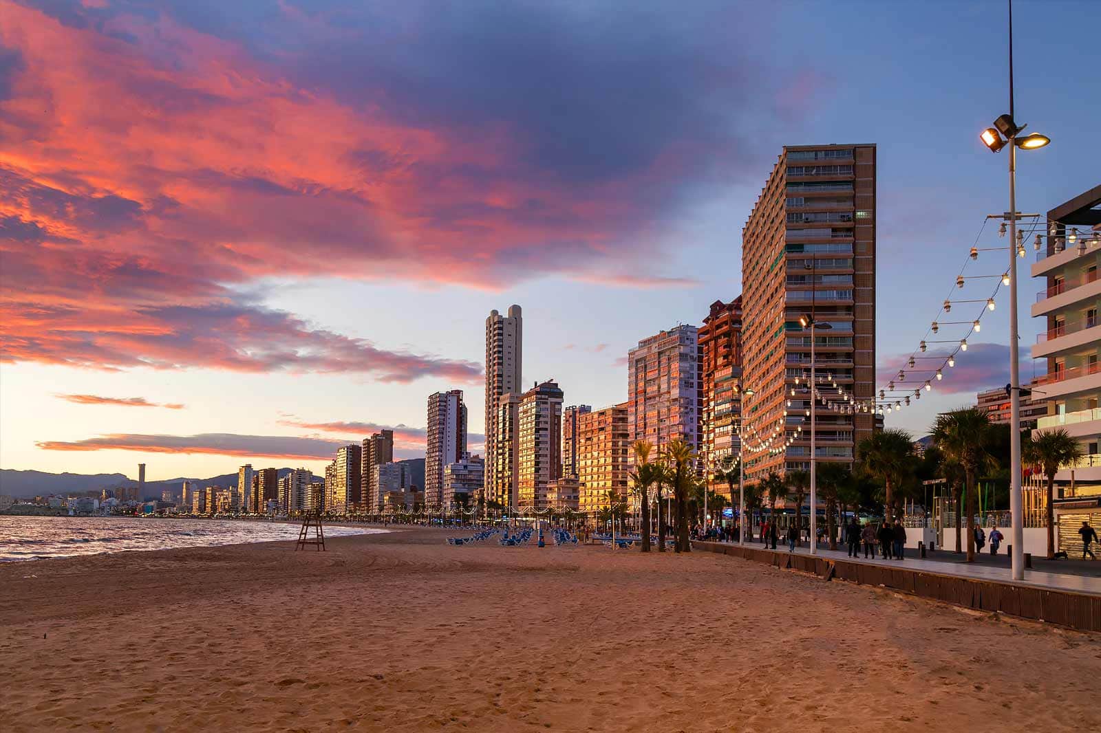 10 Best Things to Do After Dinner in Benidorm - Where to Go in Benidorm ...