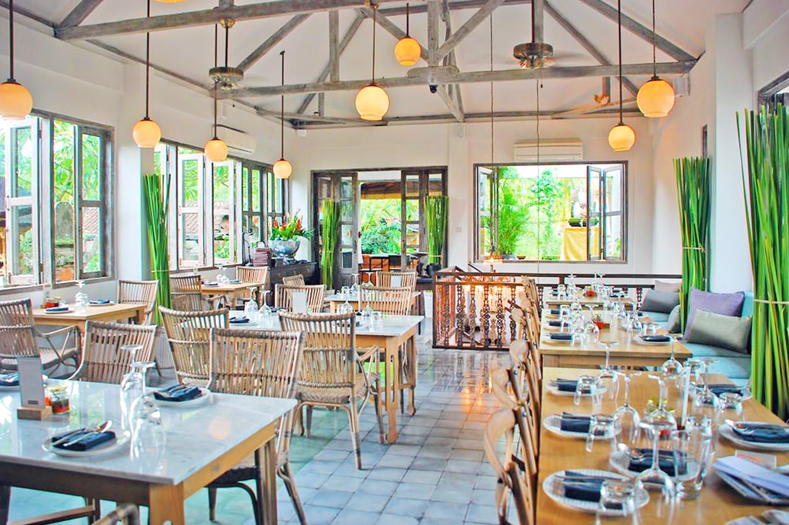 must visit restaurants in ubud