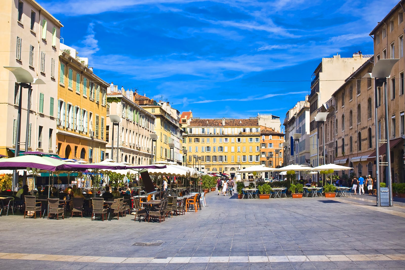 Marseille Fish Soup - Soupe de Poisson - Perfectly Provence