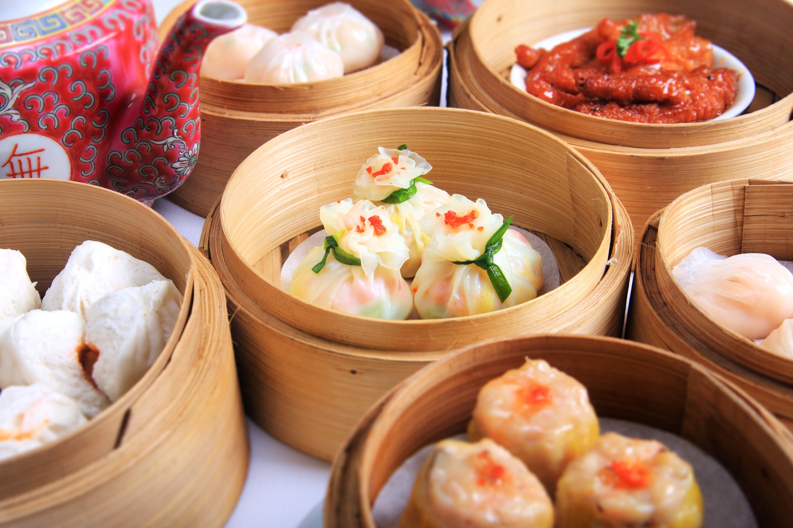 Dim sum restaurants on sale near me