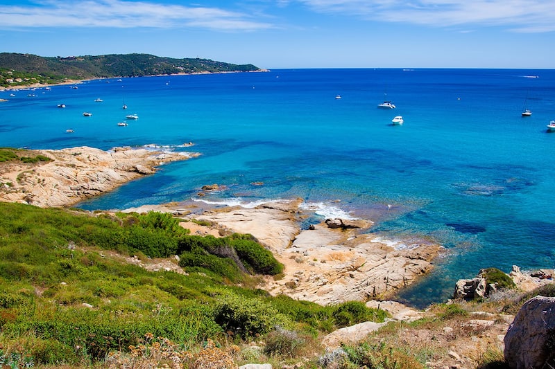 10 Best Beaches in St Tropez - What is the Most Popular Beach in St ...
