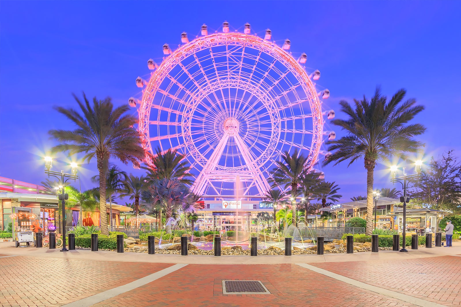 idrive 360 orlando eye