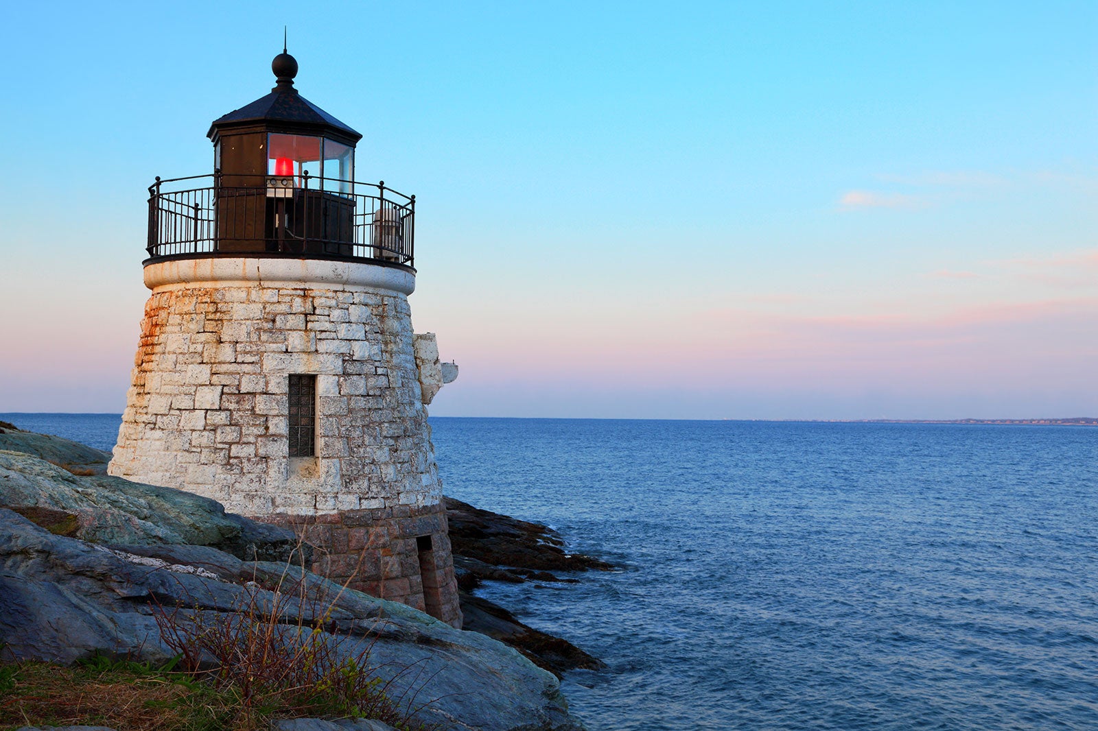 The best honeymoon spots in the us