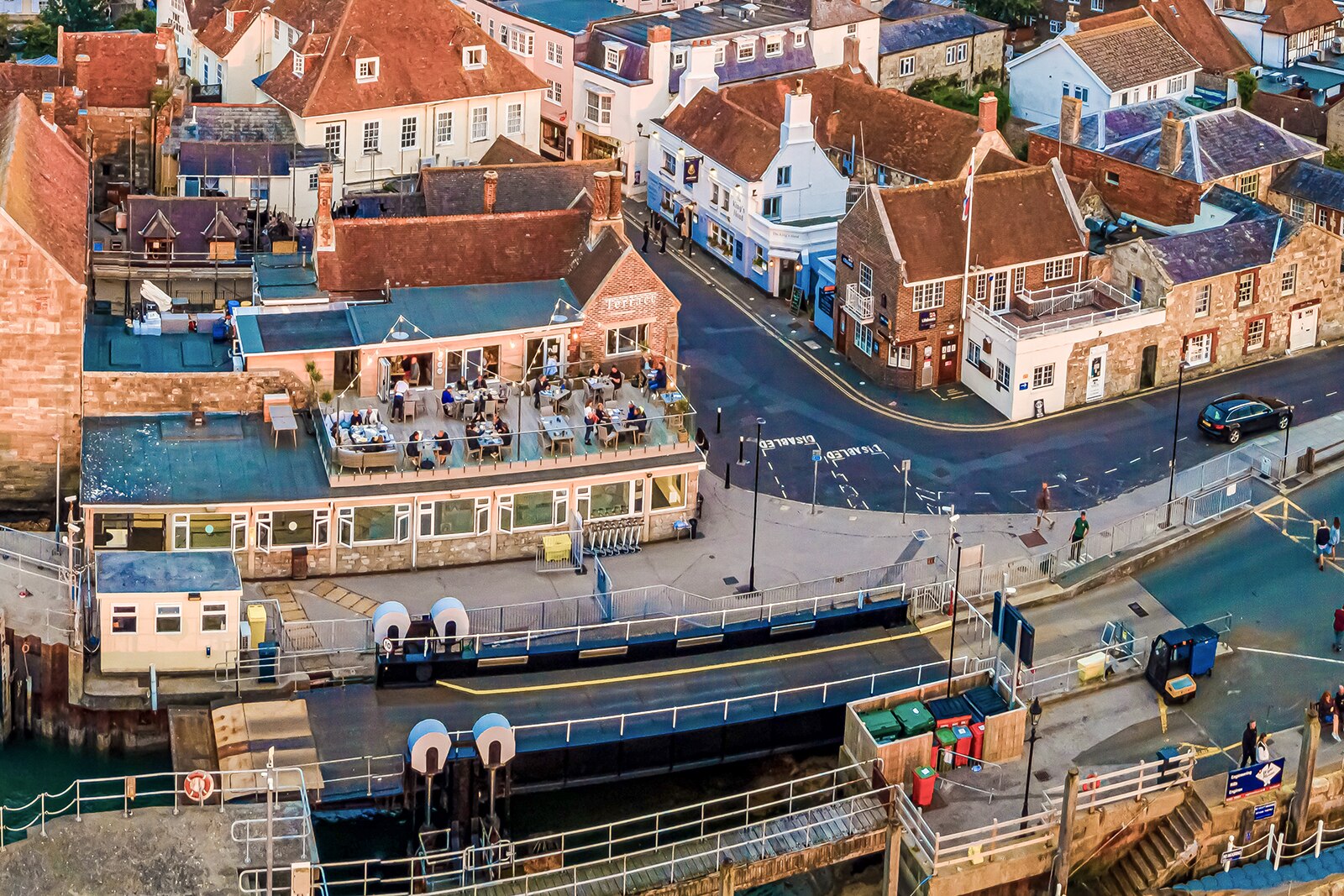 Les 10 Meilleurs Restaurants Sur L le De Wight O Manger Sur L le 