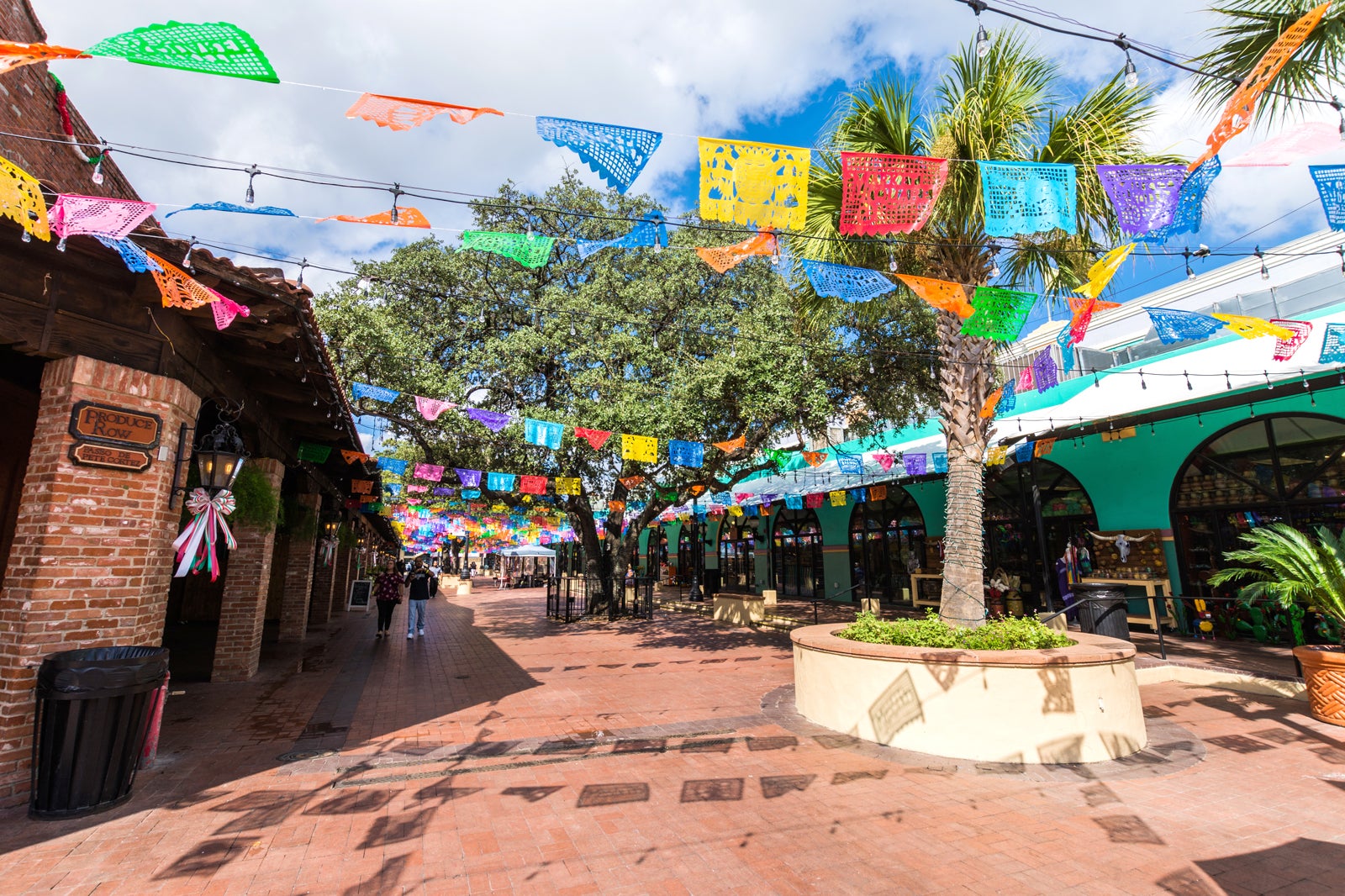 Market Square in San Antonio Top San Antonio Shopping Destination for