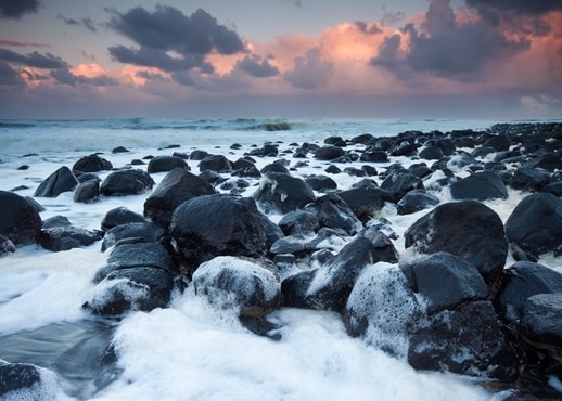 Burleigh Heads, Queensland, Australia