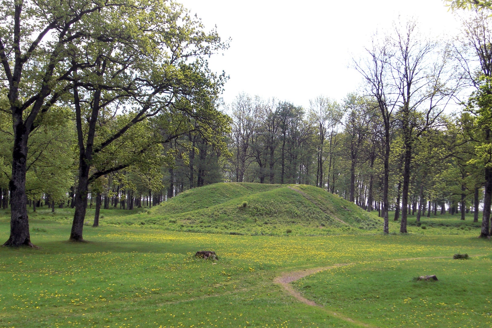 visit norway vikings