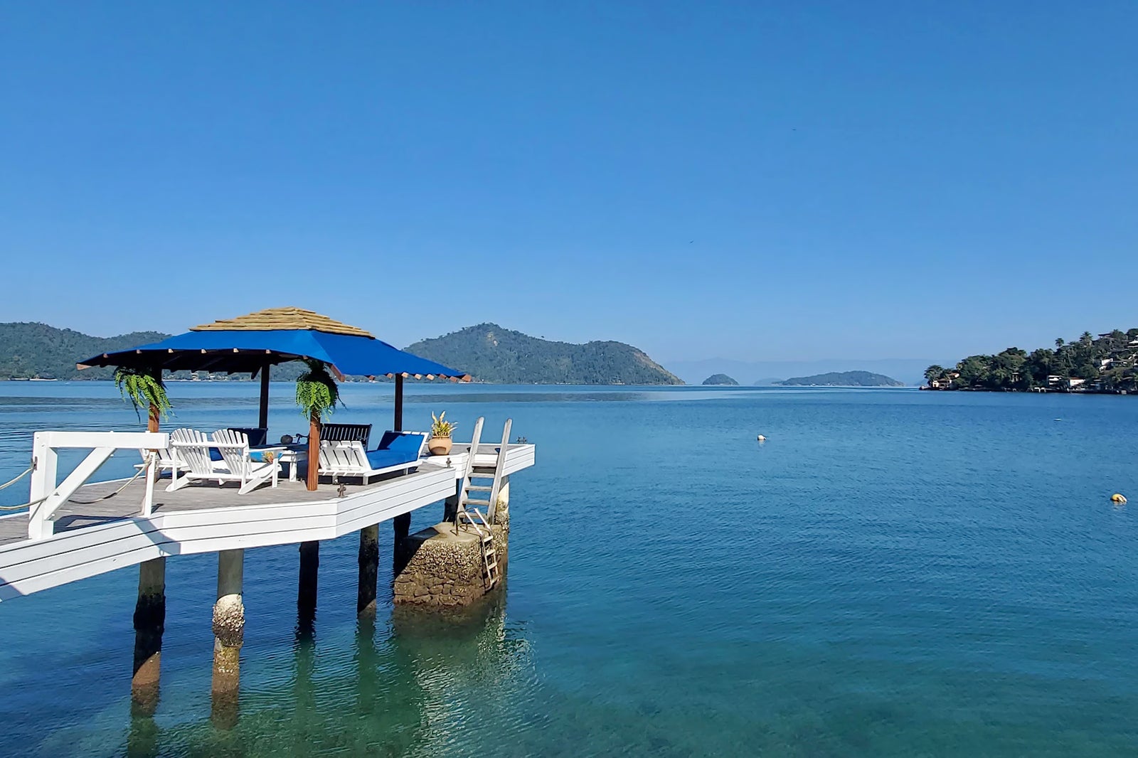 10 opções para curtir a noite em Angra dos Reis Onde ir à noite em