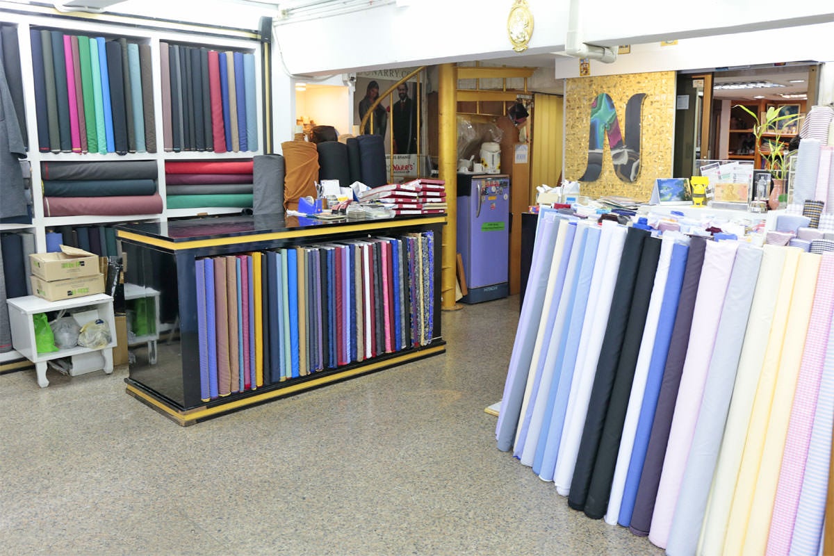 5 Great Bangkok Tailors - Where to Get Your Custom Garments Made in Bangkok  – Go Guides