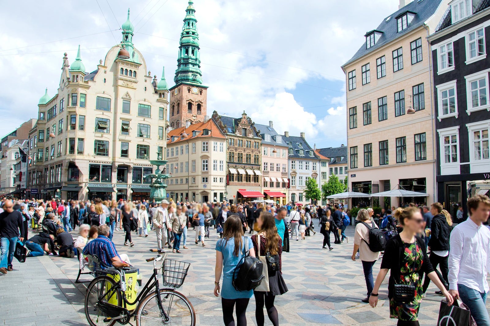 7 Best Shopping Cities in Europe