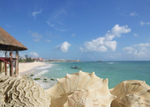 Playa del Carmen, Quintana Roo, México