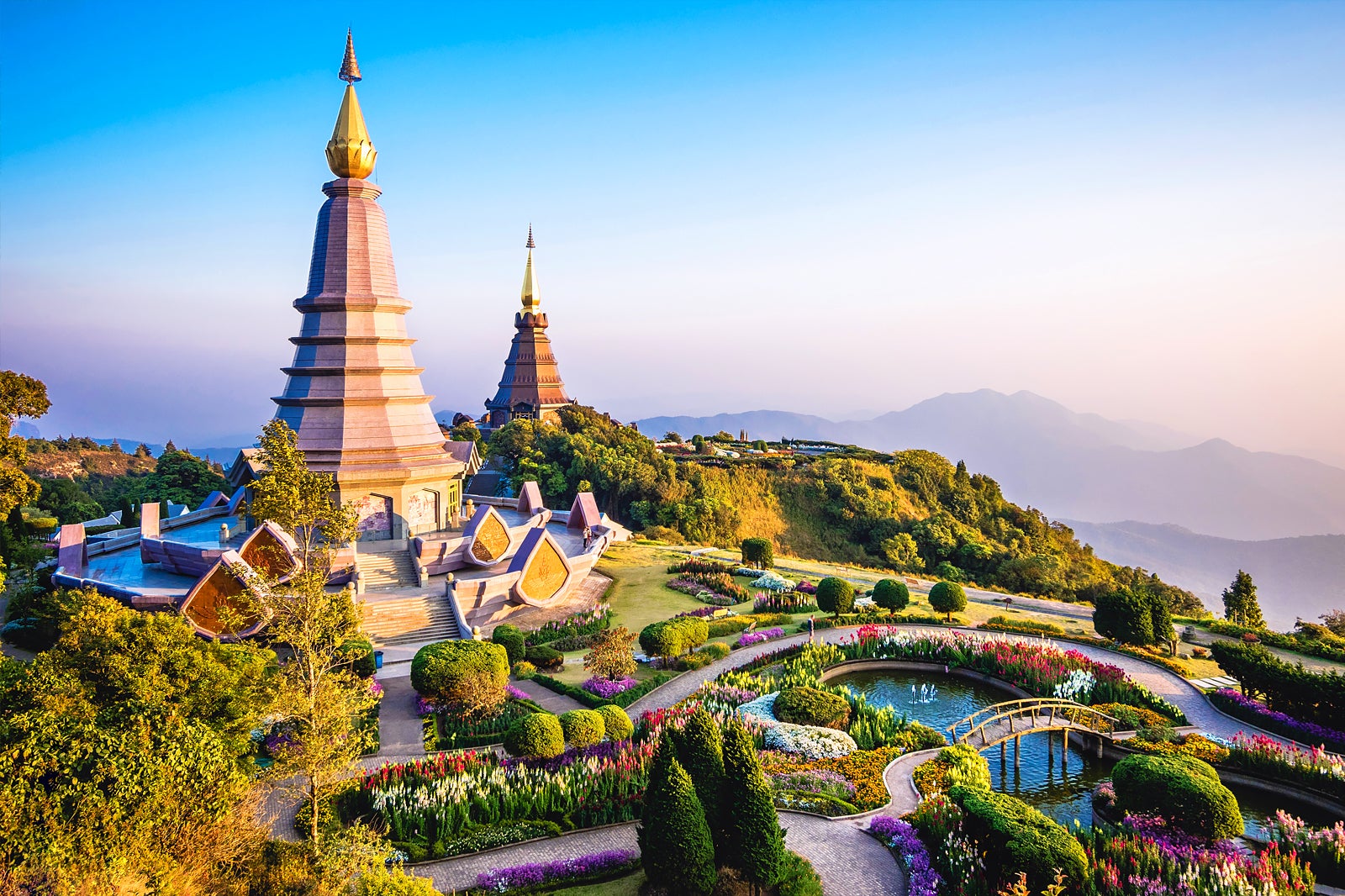 Chiang Mai - What you need to know before you go – Go Guides