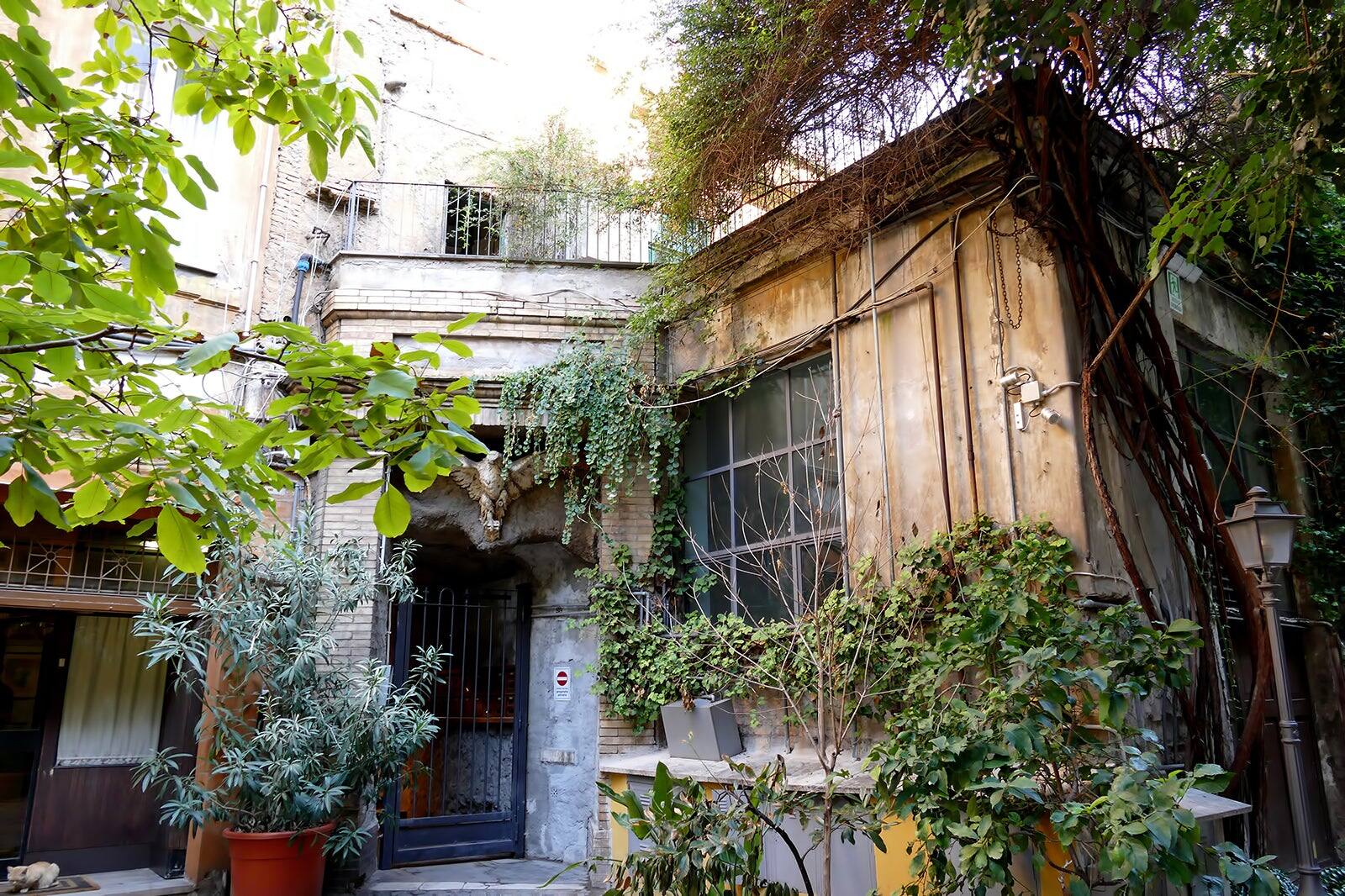 Las 10 calles más populares de Roma - Disfruta de un paseo por las vías ...