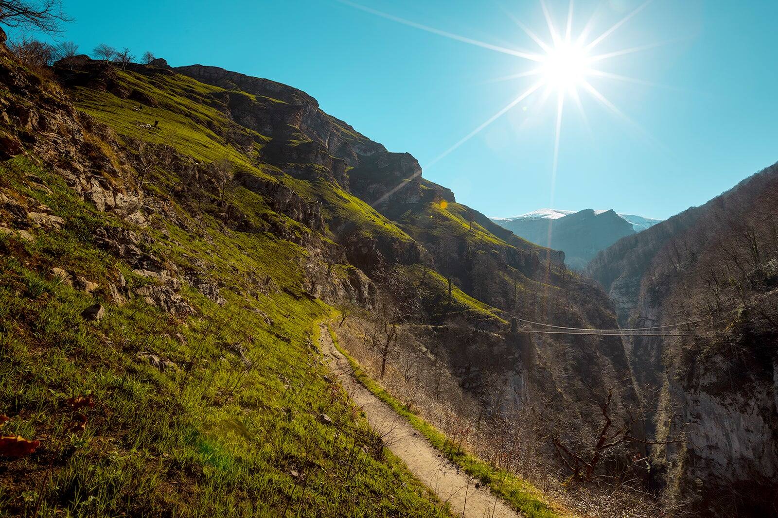 The 10 Most Beautiful Natural Sites in the Pyrenees - On the Edge of ...