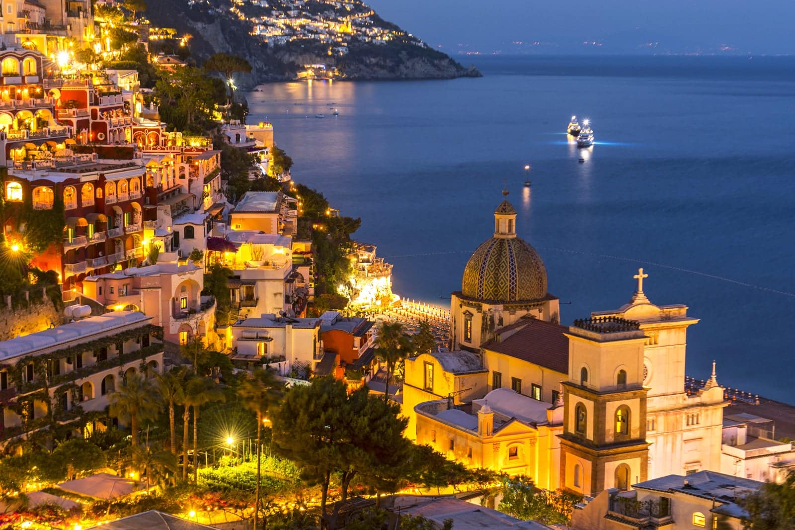 9 Best Things to Do After Dinner in Sorrento - Where to Go in Sorrento at Night? â Go Guides