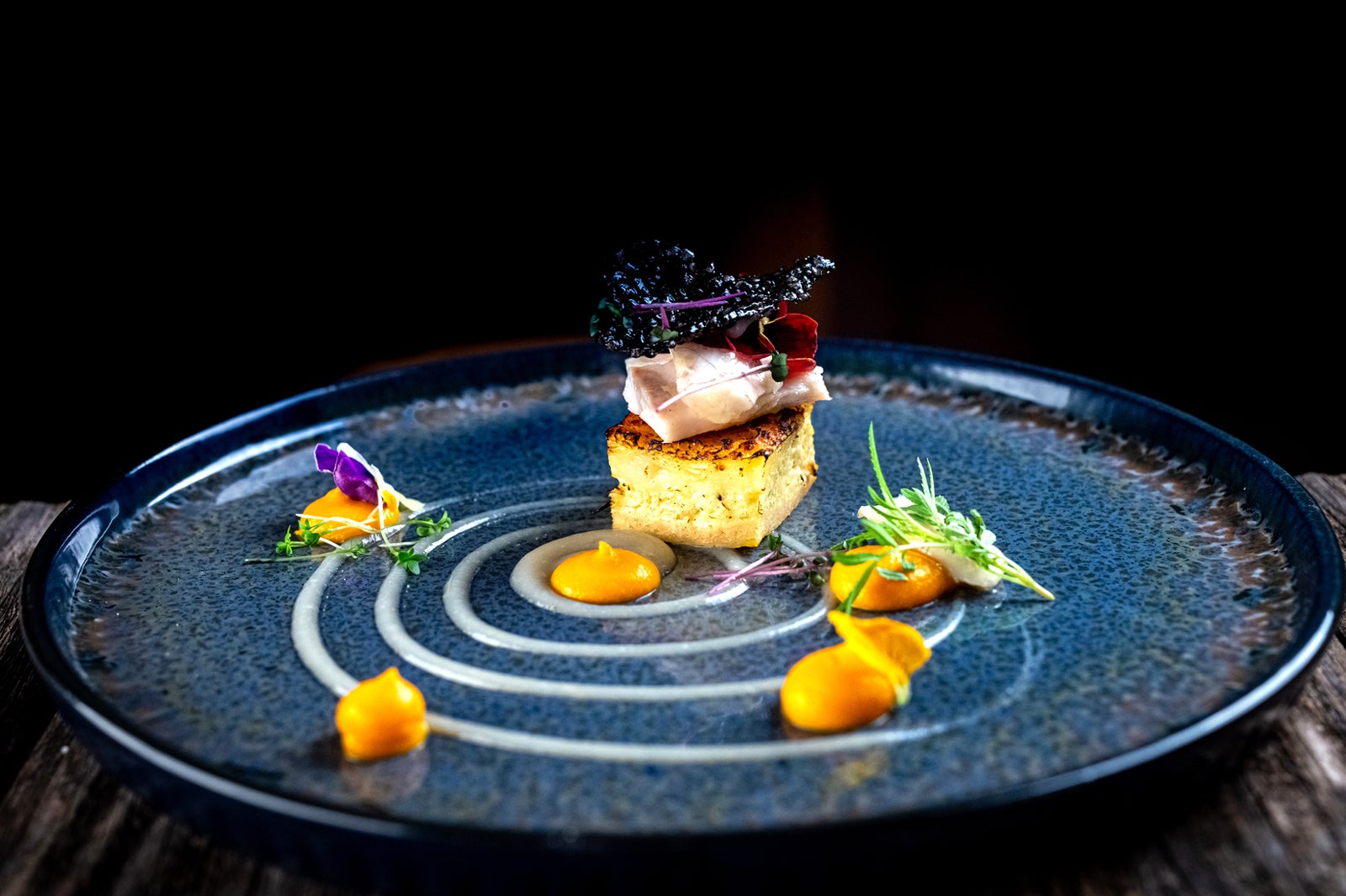 10 Great Restaurants in Glasgow Where to Eat in Glasgow and What to Try? Go Guides