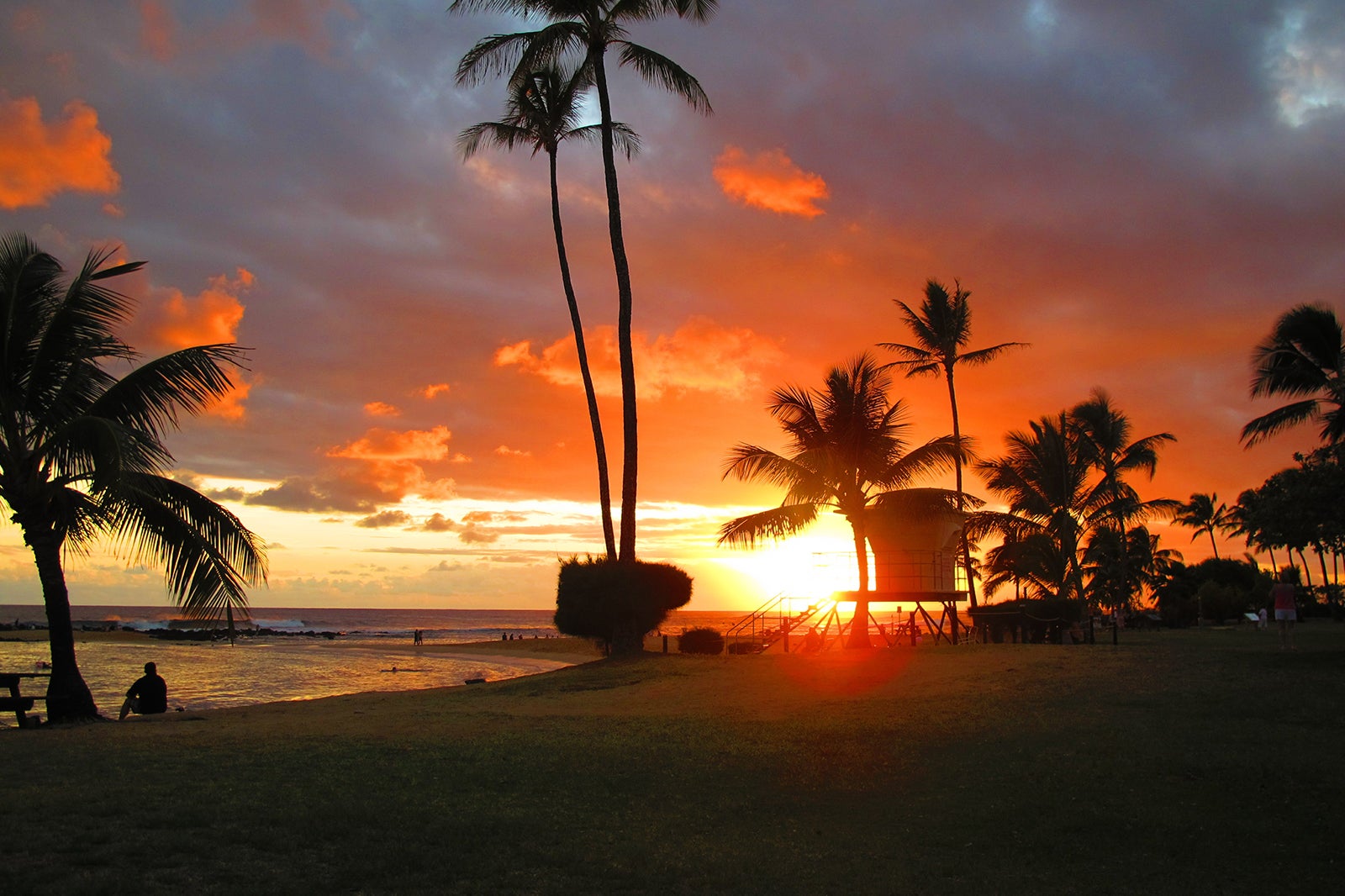 Poipu in Kauai What You Need to Know to Plan a Beach Vacation in