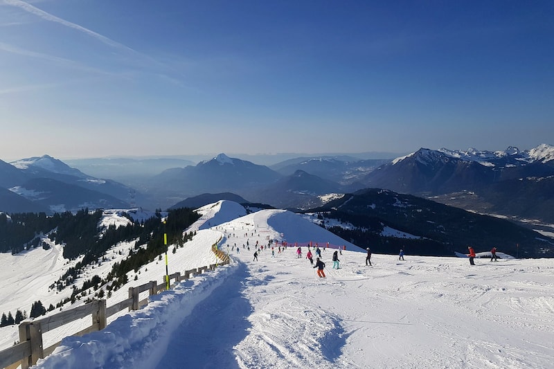Carte Des Stations De Ski De Haute Savoie Un Guide Complet Pour Les Carte Des Stations De Ski De Haute Savoie Un Guide Complet Pour Les