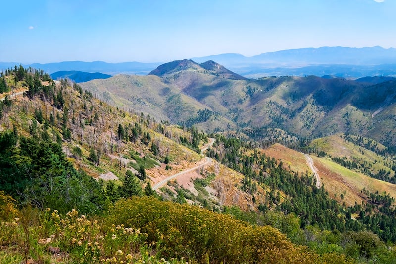Ruidoso - What you need to know before you go – Go Guides