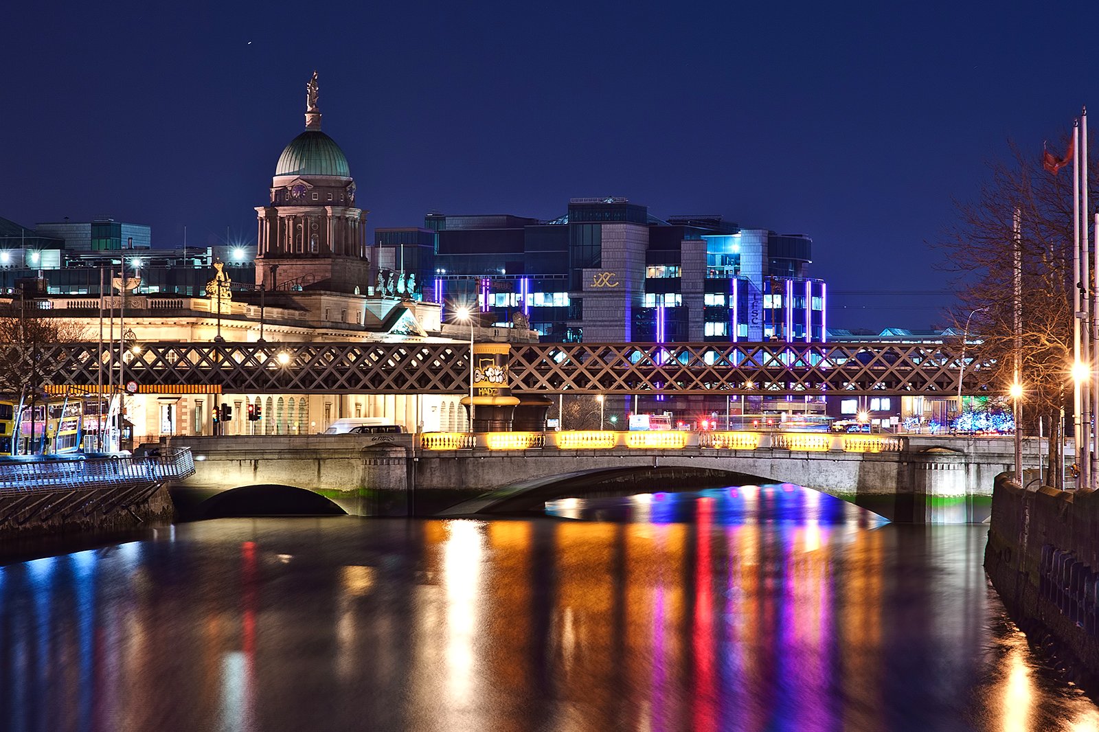 7 Things to Do in Dublin in Summer Summer Holidays in Dublin Go Guides