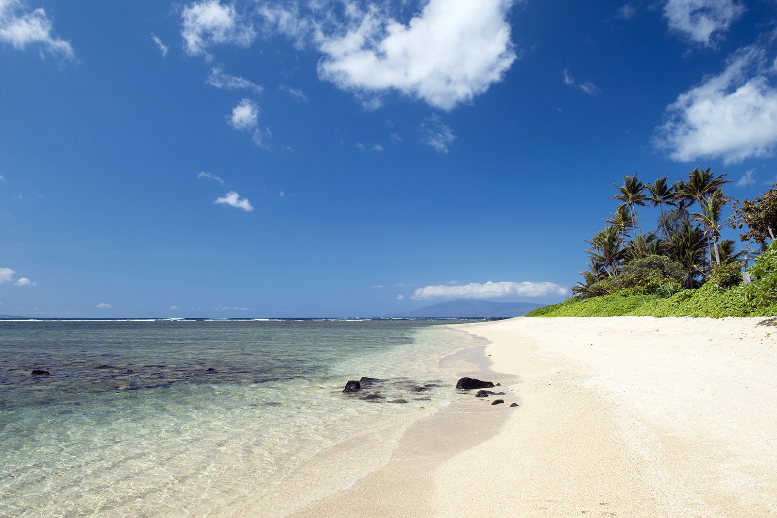 Molokai in Hawaii What You Need to Know to Plan an Island Vacation in