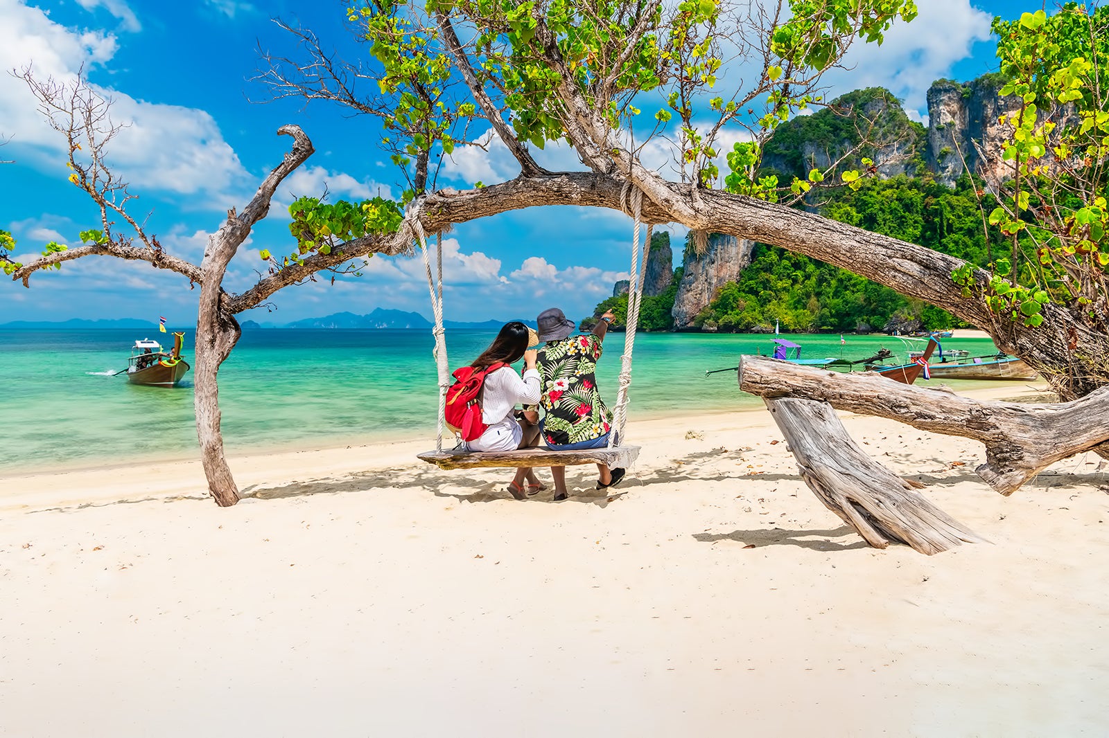 11 Best Islands near Krabi - What are the Most Beautiful Islands to Visit  in Krabi? – Go Guides