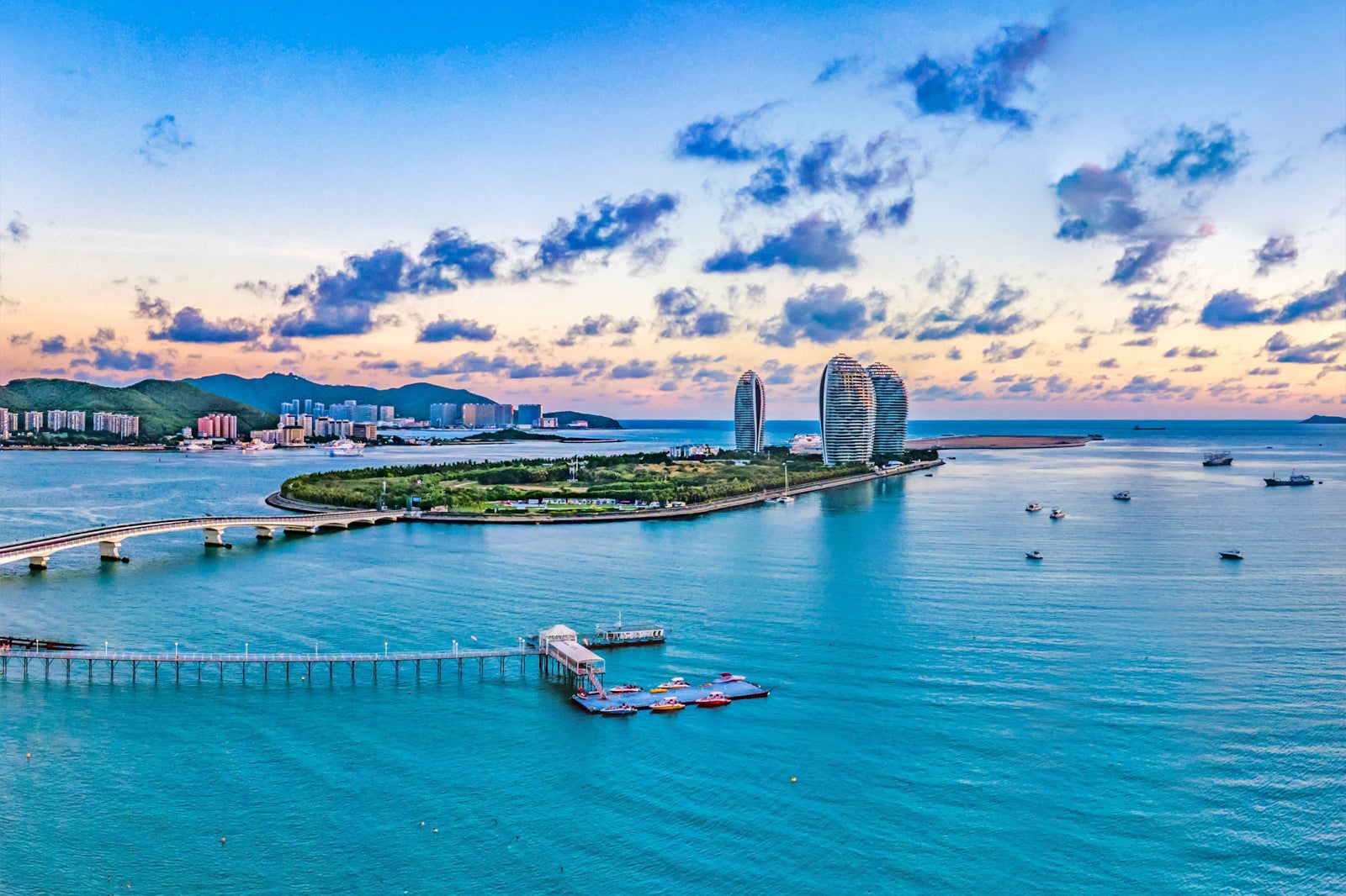 10 Best Islands in Hainan - Which Hainan Island is Best for You? – Go 