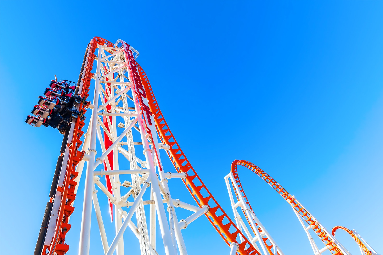 9 Best Theme Parks In The USA America s Most Amazing Amusement Parks 