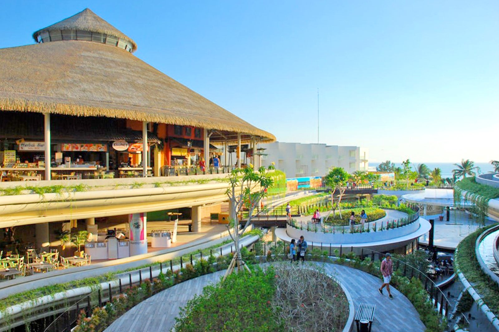 15 Best Places to Go Shopping in Kuta - Where to Shop and What to