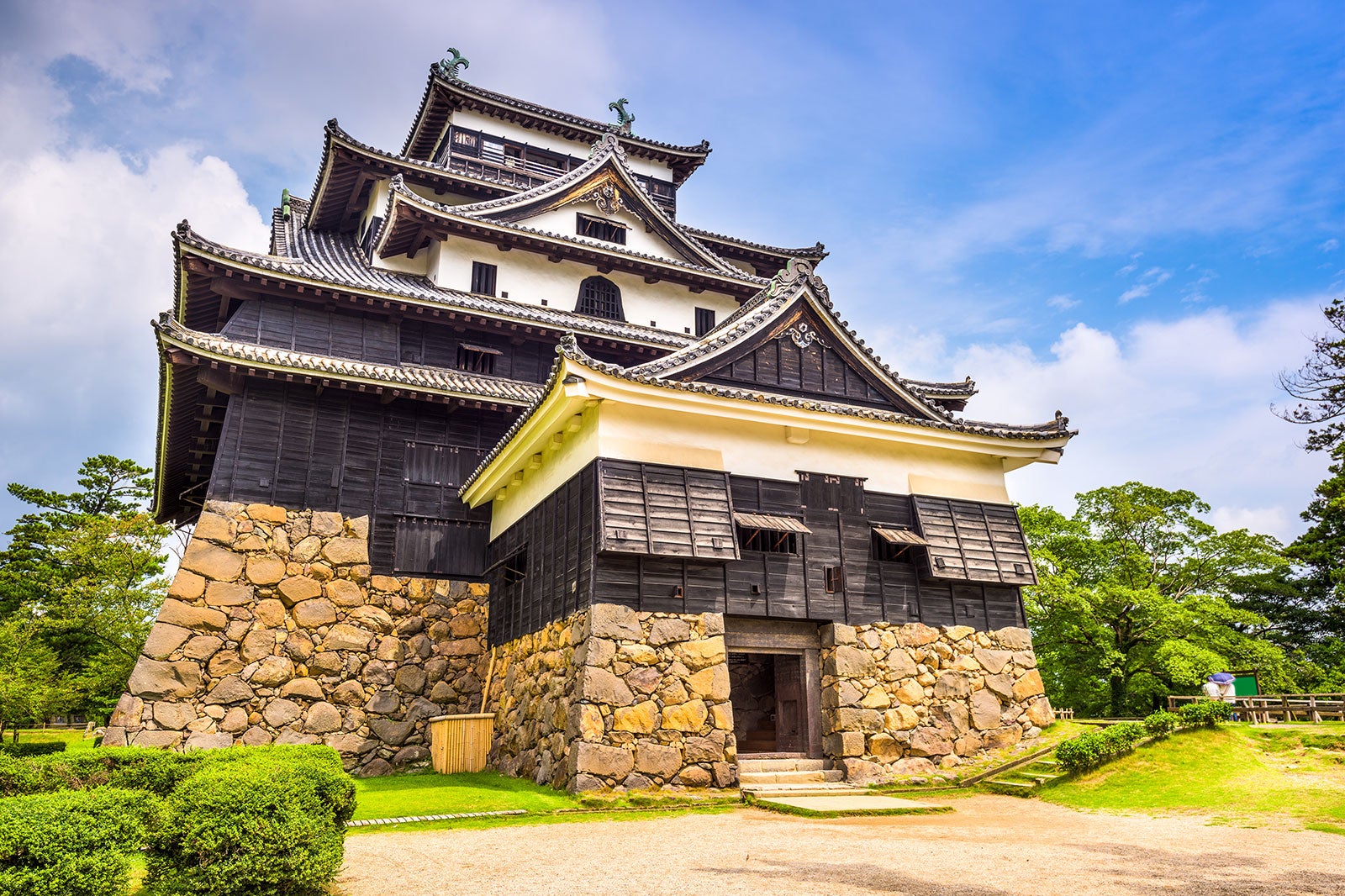 10 Best Castles in Japan - Discover Japan’s Most Important Castles – Go ...