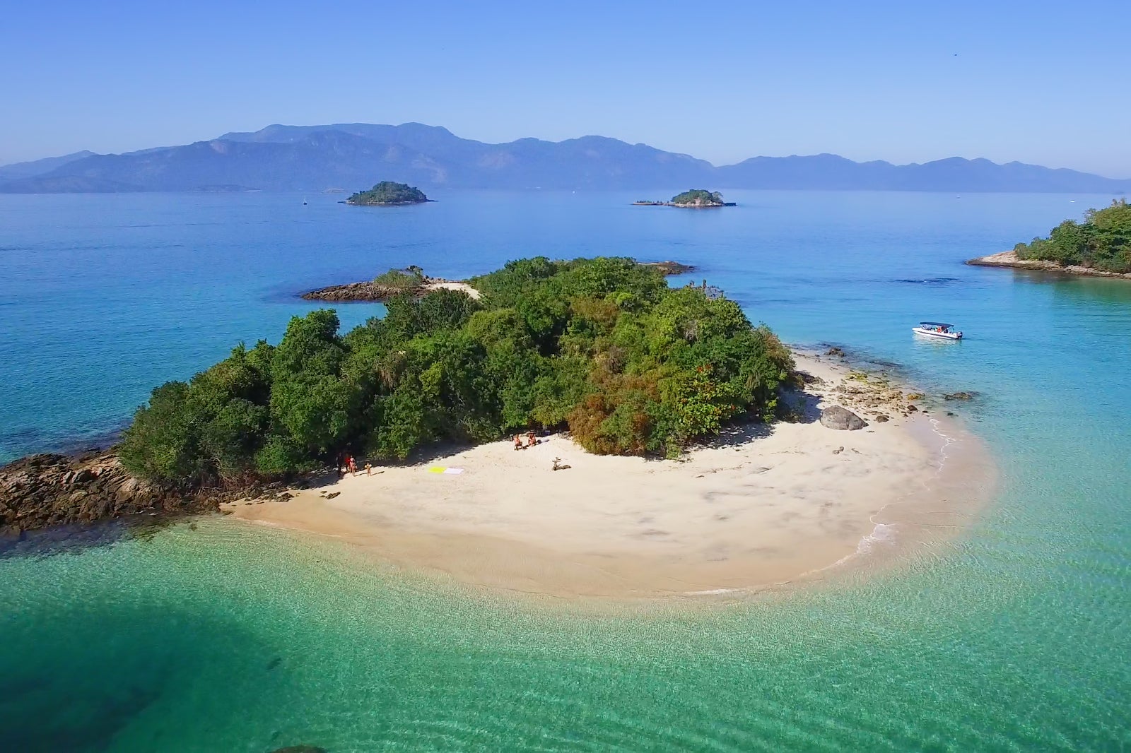 10 melhores ilhas em Angra dos Reis - Ilhas que merecem uma visita em Angra  dos Reis - Go Guides