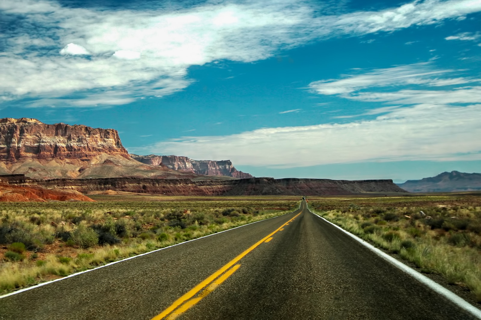 Best Summer Road Trips In The Us