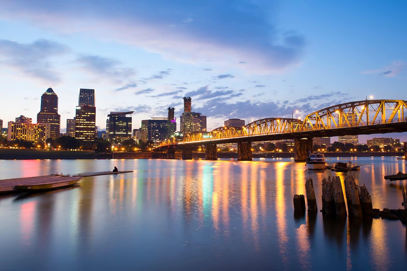 10 Unique Nightlife Experiences in Portland - How to Party in Beertown ...