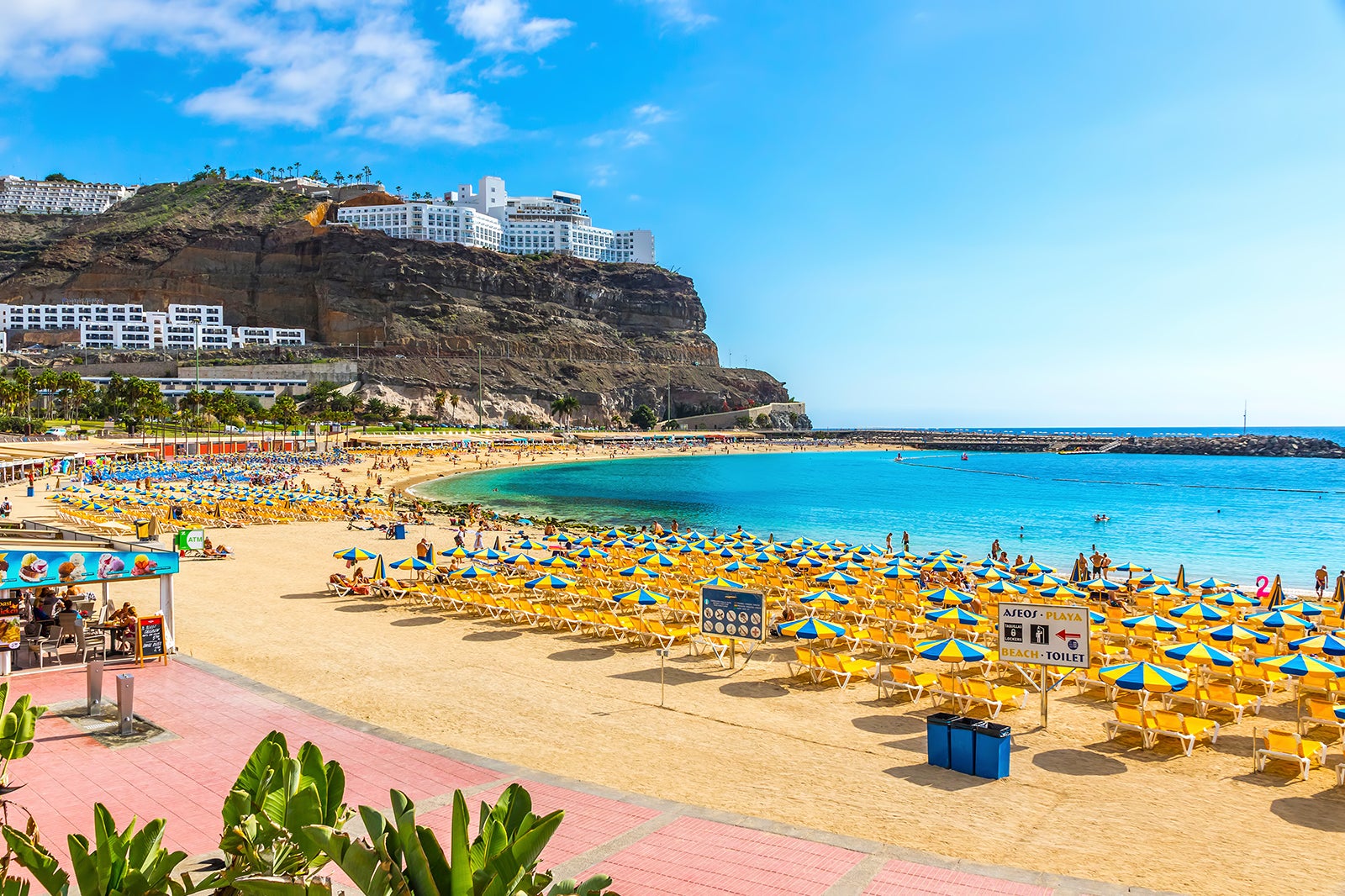 10 Best Things to Do for Couples in Gran Canaria - What to Do on a ...