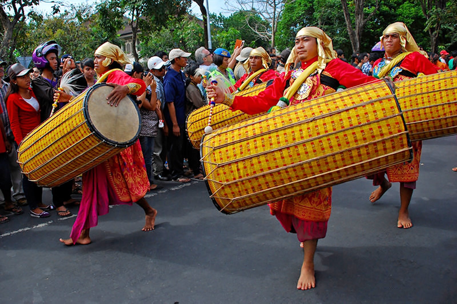 denpasar bali tourism