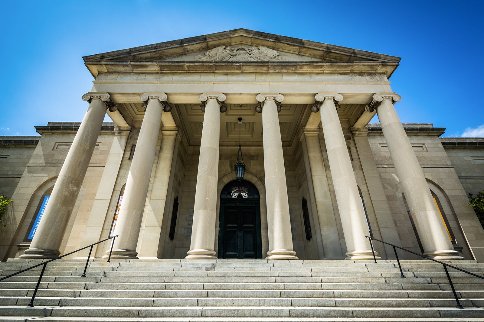 10 Best Museums in Baltimore Where to Discover Baltimore History, Art