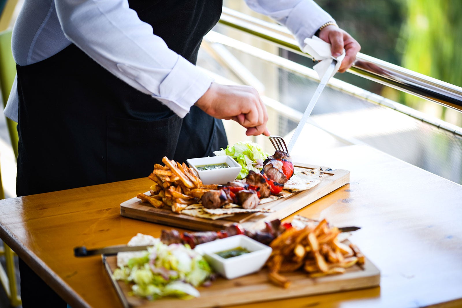 10 Great Restaurants in Brisbane Where to Eat in Brisbane and What to Try? Go Guides