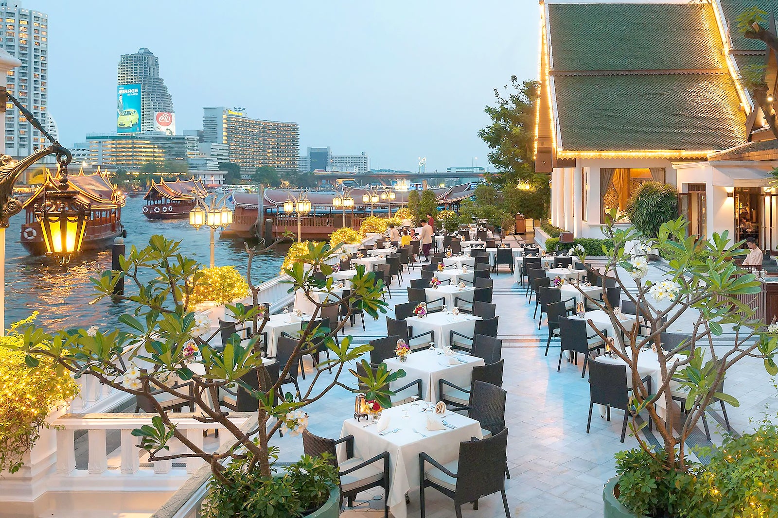 17 Great Restaurants in Bangkok Where to Eat in Bangkok and What to Try? Go Guides