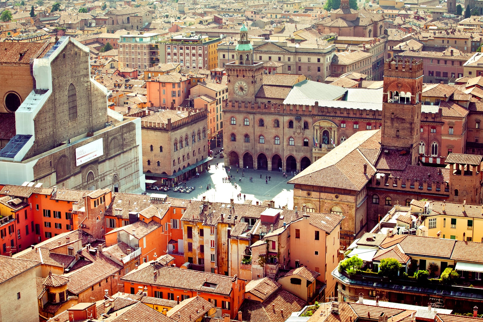 Bologna