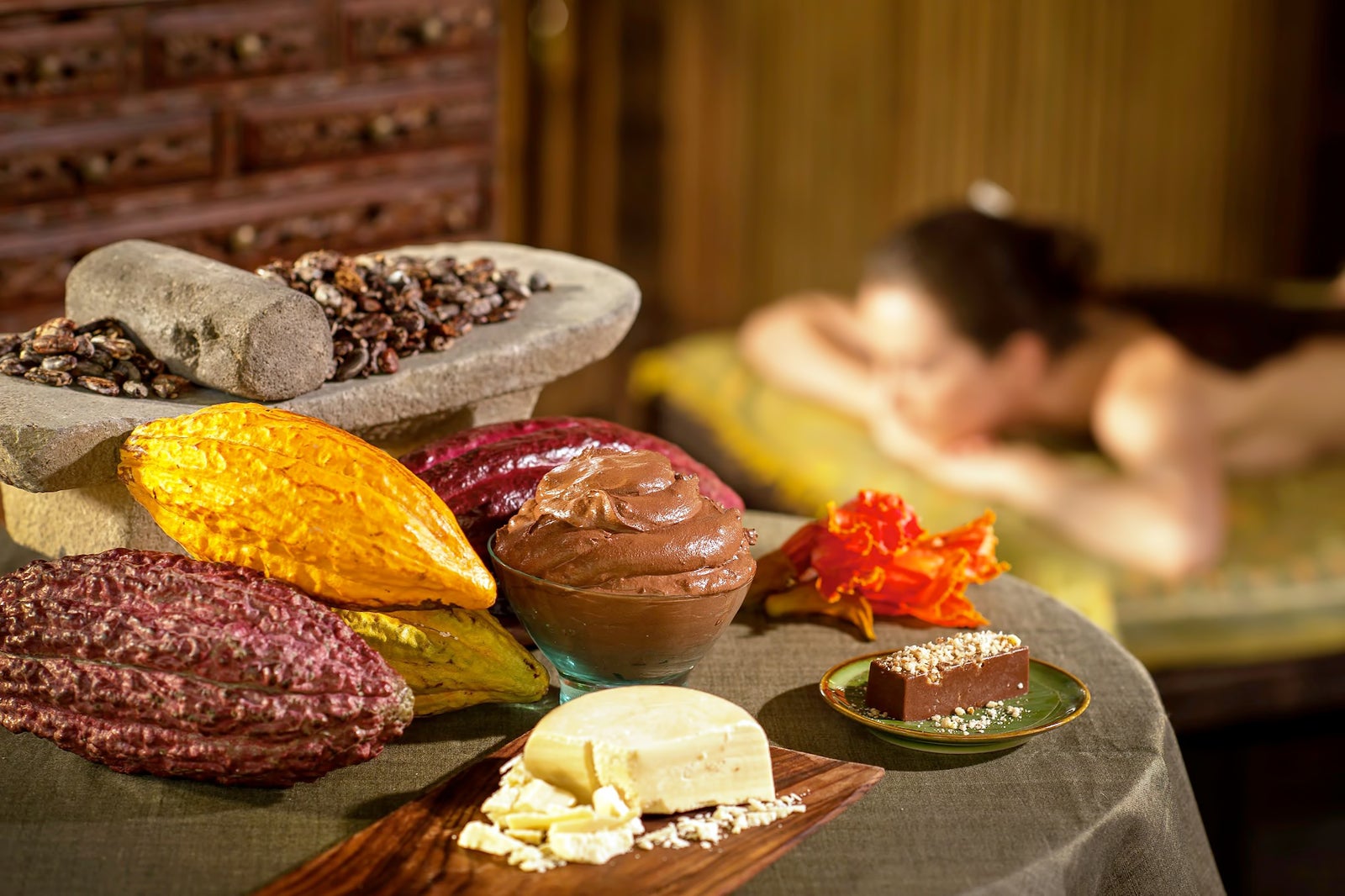 10 Best Luxury Spas In Bali Where To Find The Best Spas In Bali Go Guides 9482