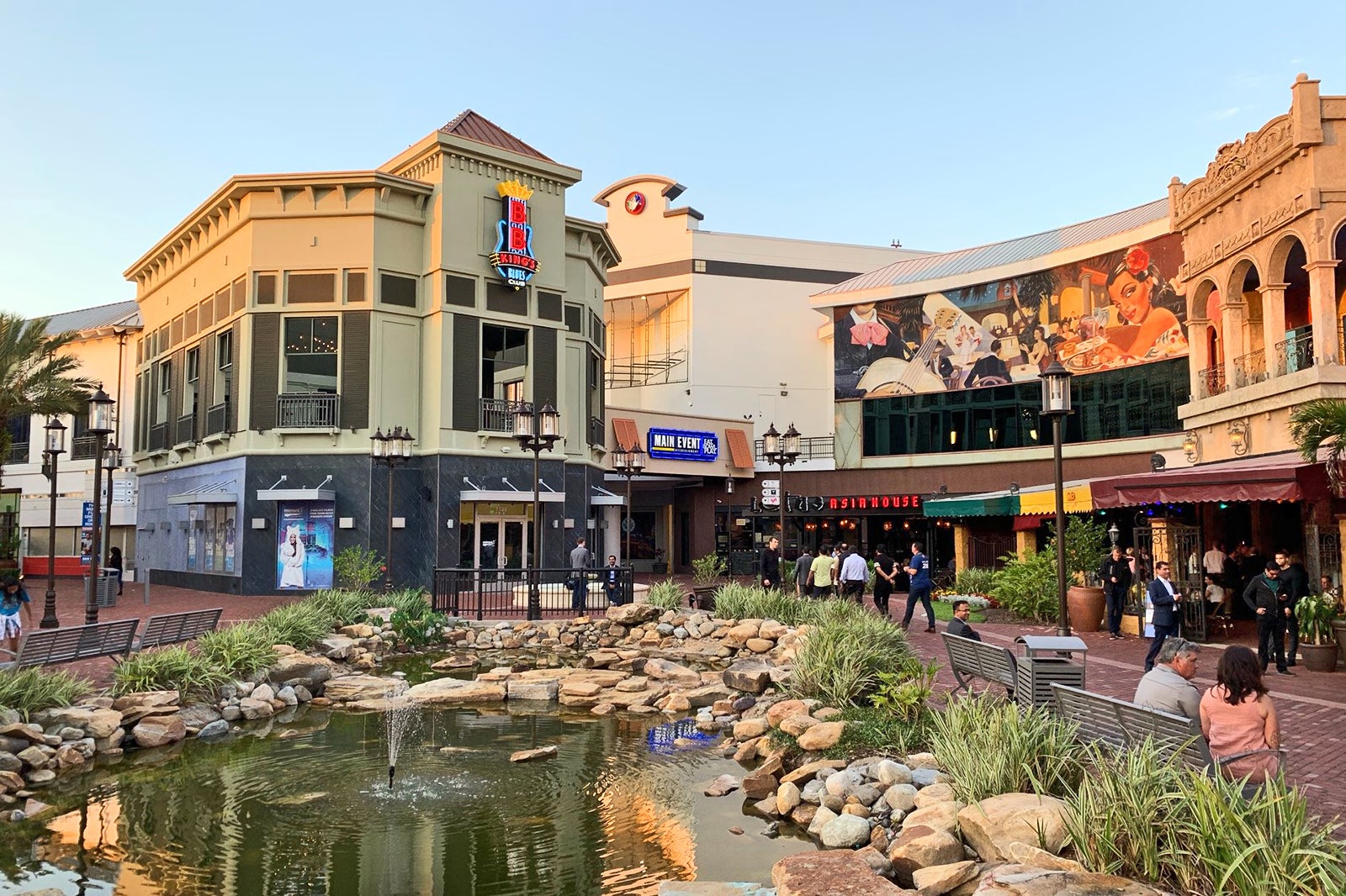 The Best Shopping Malls in Orlando - The Best Stores Around The World