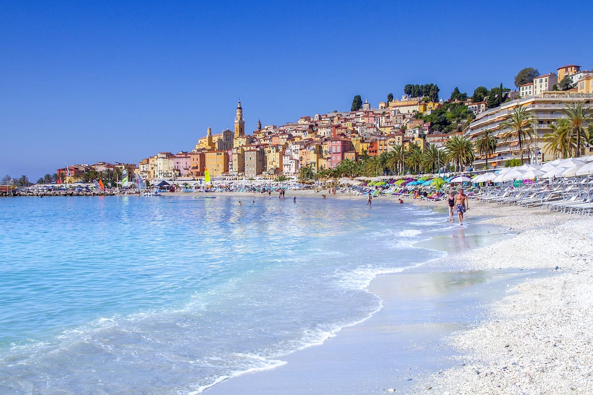 Menton - What you need to know before you go – Go Guides