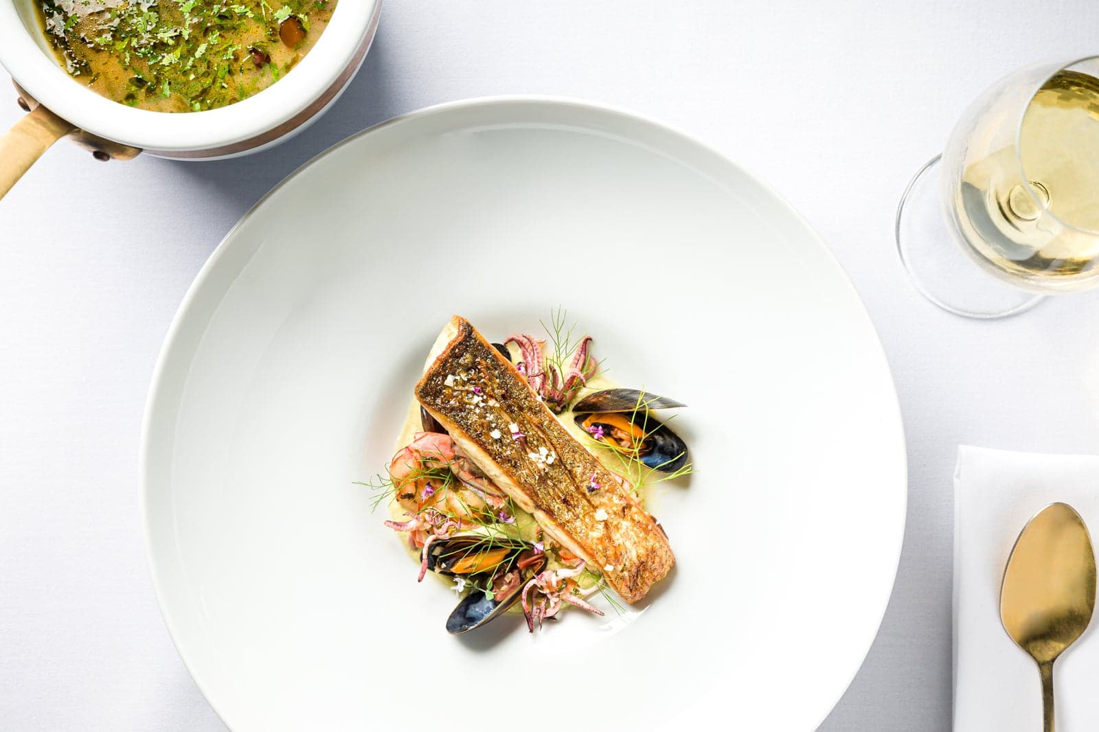 10 Great Restaurants in Frankfurt - Where to Eat in Frankfurt and What
