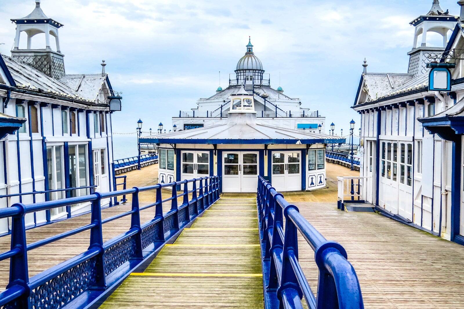 10 Best Things to Do for Couples in Eastbourne - Eastbourne’s Most