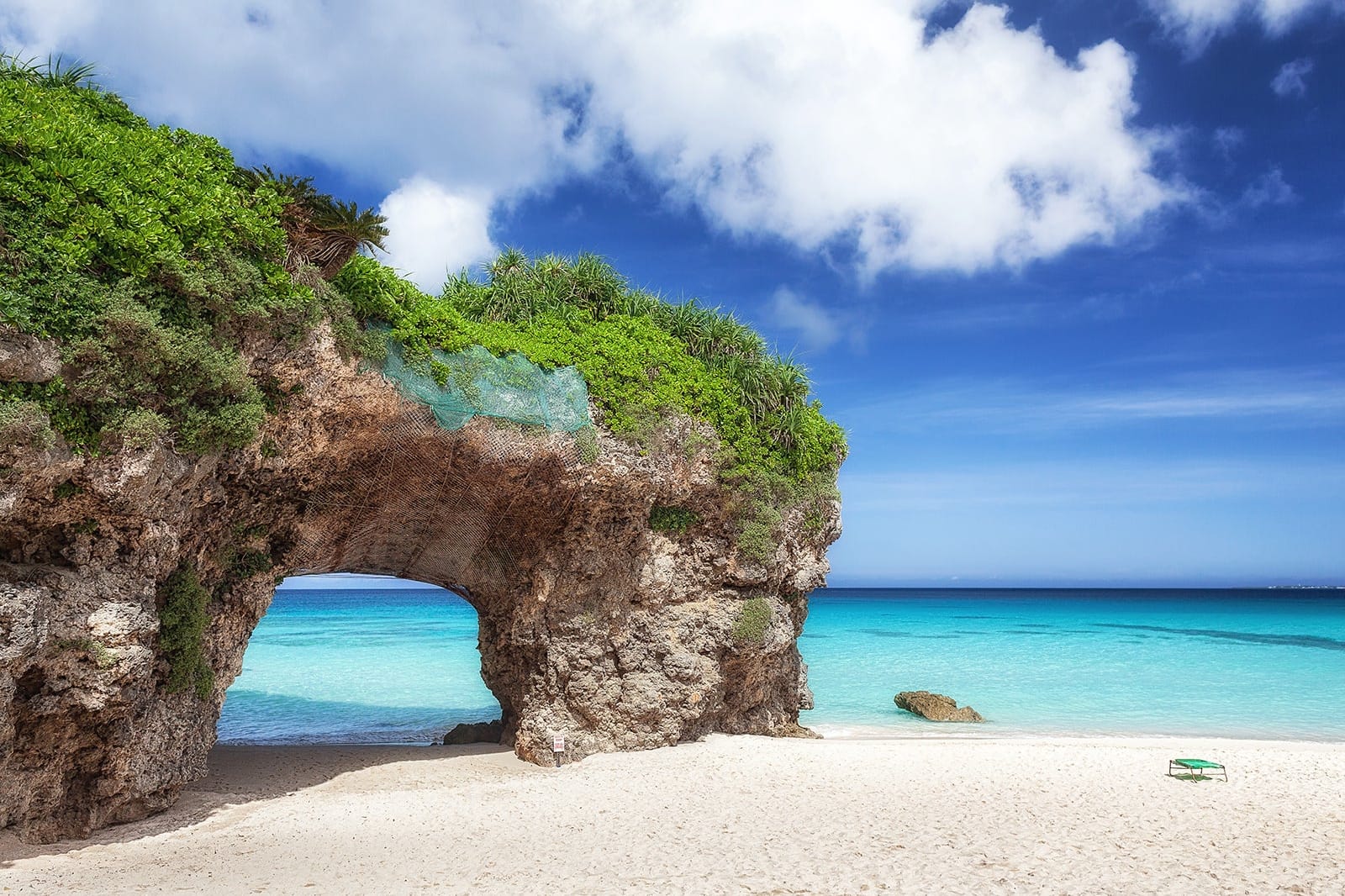 Japanese Seaside Rocks 10 Best Beaches in Japan - Japan's most beautiful beaches are a match ...